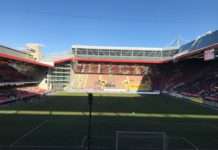 Arbeitssieg auf dem Betze – FCK schlägt Verl mit 2:1