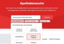 Impf-Auftakt in Apotheken: 70 weitere Impfangebote in Rheinland-Pfalz