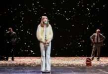 push – Pfalztheater und Schulen hautnah