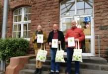 Bezirksverband Pfalz beim Klima-Coach-Wettbewerb erfolgreich