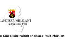 Sexueller Missbrauch an Kindern – LKA gibt online Tipps zum Schutz