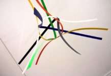 Im Farbrausch – Familienführung im mpk