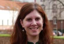 Marlies Kink wird Betriebsdirektorin am Pfalztheater