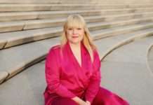 „Body Politics“ – Digitaler Themenabend mit Lesung von Melodie Michelberger