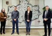 Veterinäramtes der Kreisverwaltung Kaiserslautern unter neuer Leitung