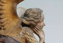 Kunsthandwerk von Weltruhm – Gespräch im mpk