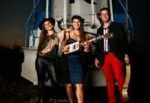 Starbugs Comedy – Blues Caravan 2022, Kammgarn 25.02.