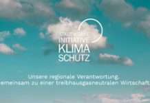 Klimaschutz und Nachhaltigkeit als strategisches Ziel