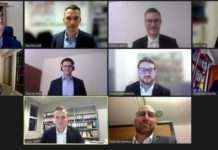 Sparkasse Kaiserslautern – Herausragende Studienleistungen gewürdigt