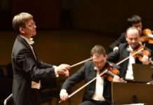 Sinfoniekonzert mit Mandolinist Avi Avital und der Deutschen Staatsphilharmonie RLP