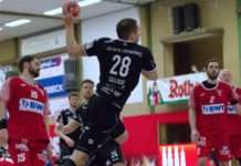 Einbruch in der zweiten Halbzeit – Dansenberg verliert Top-Spiel in Leutershausen