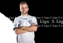 Letzte Ausfahrt Richtung Aufstiegsrunde – Dansenberg unter Zugzwang gegen Junglöwen