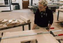 Haus der Nachhaltigkeit: Aufgetischt – einfach gut!