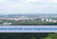 Ein Leitbild für das Zusammenleben in Kaiserslautern