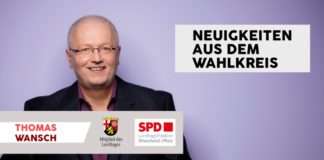 370.000€ für die Ortsgemeinde Enkenbach-Alsenborn