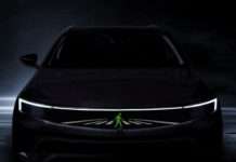 Opel: Start in eine neue Ära der Lichttechnologie