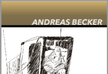 „Portraits und andere Stillleben“ des Malers und Grafikers Andreas Becker