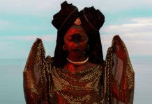 Online-Vortrag: „Black to the Future – Vergangenheit und Zukunft des Afrofuturismus“