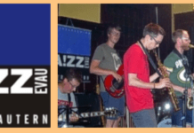 JA!ZZevau-Jam-Session im Benderhof