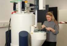 Durchbruch in der MRT-Diagnostik: Kerstin Münnemann erhält Erwin-Schrödinger-Preis