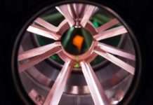 Forscherteam der TU Kaiserslautern entschlüsselt Mechanismen des atomaren Energietransports in der Quantenwelt