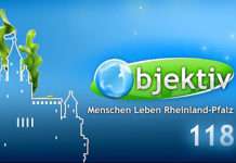„objektiv“ mit neuer Sendung im OK Kaiserslautern