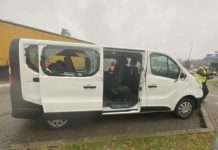 Bruchmühlbach-Miesau: Sattelzug gesucht….