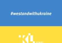 OB ruft zur Solidarität mit der Ukraine auf – Unterstützung der Stadt zugesagt