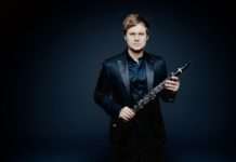 Rencontre – Begegnung dreier Ausnahmetalente: 20. 03. in der Fruchthalle