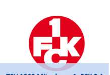 Niederlage im Nachholspiel – FCK unterliegt Münchner Löwen