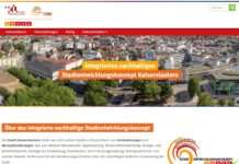 Stadtrat beschließt Integriertes Nachhaltiges Stadtentwicklungskonzept