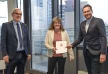 1,8 Millionen Euro für ganzheitliches Energiemanagement