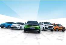 Opel wird in Rekordzeit rein elektrisch