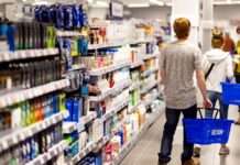 Action eröffnet Filiale in Kaiserslautern