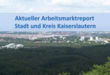 Sommerferien bringen weiteren leichten Anstieg der Arbeitslosigkeit im August in der Westpfalz