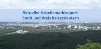 Leichter Anstieg der Arbeitslosigkeit im Juni in der Westpfalz