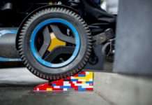 Tempo machen für Inklusion – barrierefrei zum Ziel!