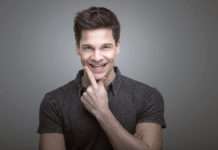 Alain Frei – „Mach dich Frei“-Tour 2022, Kammgarn 10.03.