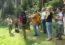 Informative und kurzweilige Touren im Biosphärenreservat – Programm startet am 20. März