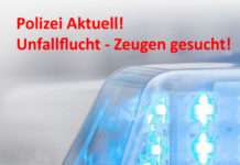 Wer hat den Opel beschädigt?