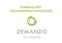 Industriekauffrau/-mann (m/w/i) | Ausbildung 2022
