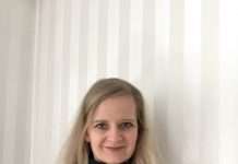 „Mutti, sind wir Stasi?“ – Lesung mit Dominique Engler in der Pfalzbibliothek