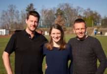 Deutschlandweite Laufaktion rückt das Thema Organspende und Organtransplantation in den Fokus