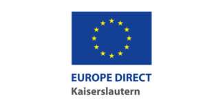 EUROPE-DIRECT-Pop-up in Kaiserslautern