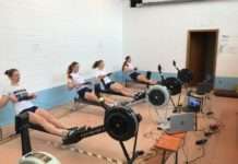 Eine Woche voller Medaillen für Polizeistudierende