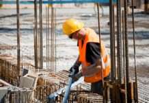 720 Bau-Beschäftigte – Gewerkschaft: „Viele verdienen zu wenig“