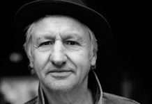 Georg Ringsgwandl – Wuide unterwegs, Kammgarn 31.03.