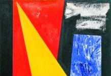 Chimbote – Farben für die neue Stadt – Sonderausstellung über Hans Hofmann im mpk