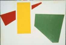 Hans Hofmann – Chimbote: Eröffnung der Sonderausstellung im mpk