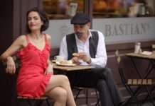 Nuit de la Chanson – Special Guest: SAVOIR VIVRE, Kammgarn 12.03.